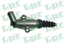 Cylindre récepteur, embrayage