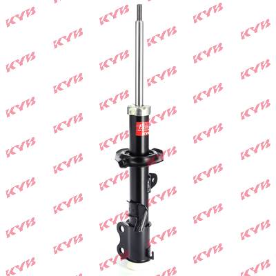Amortisseur Excel-G