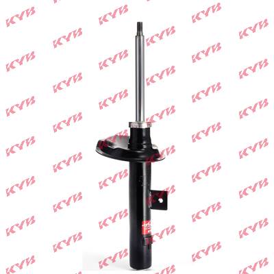 Amortisseur Excel-G