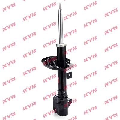 Amortisseur Excel-G