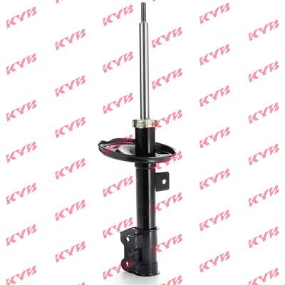 Amortisseur Excel-G