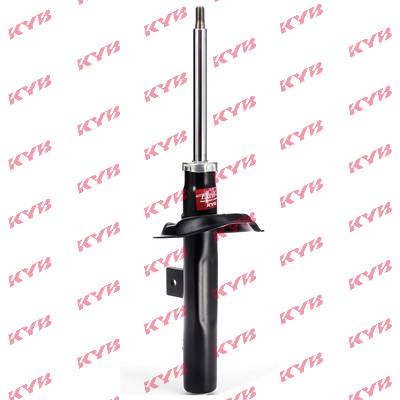 Amortisseur Excel-G