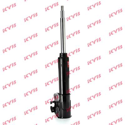 Amortisseur Excel-G