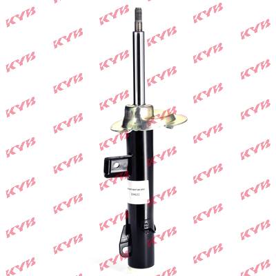 Amortisseur Excel-G