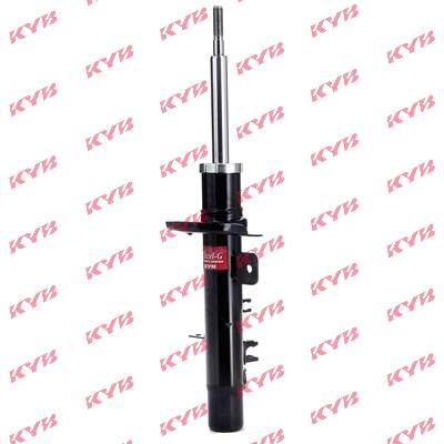 Amortisseur Excel-G