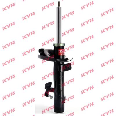 Amortisseur Excel-G