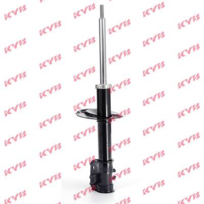 Amortisseur Excel-G