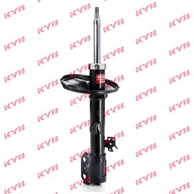 Amortisseur Excel-G