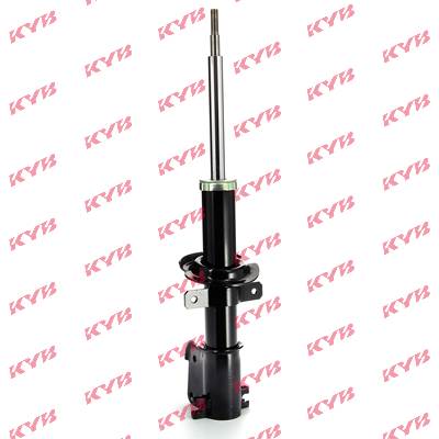 Amortisseur Excel-G
