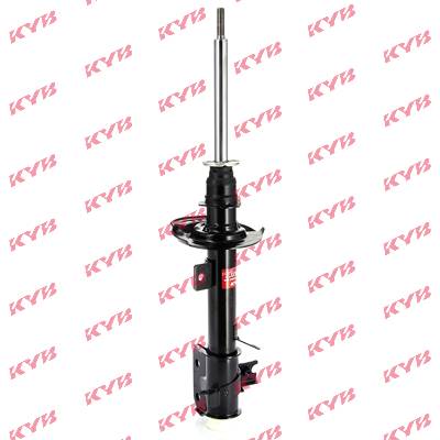 Amortisseur Excel-G