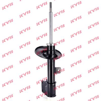 Amortisseur Excel-G