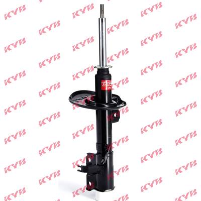Amortisseur Excel-G