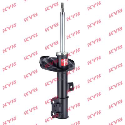 Amortisseur Excel-G