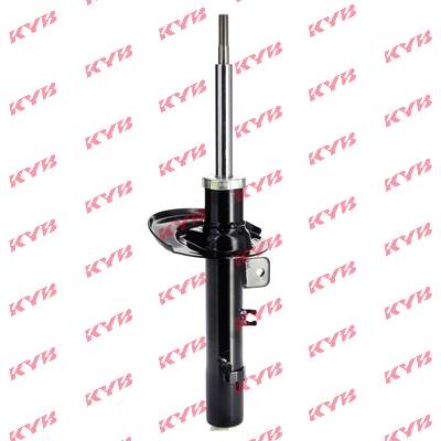 Amortisseur Excel-G