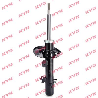 Amortisseur Excel-G