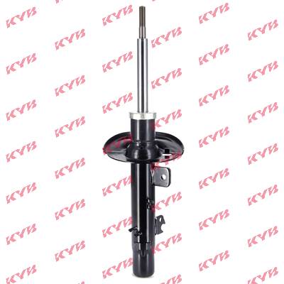 Amortisseur Excel-G