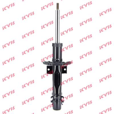 Amortisseur Excel-G