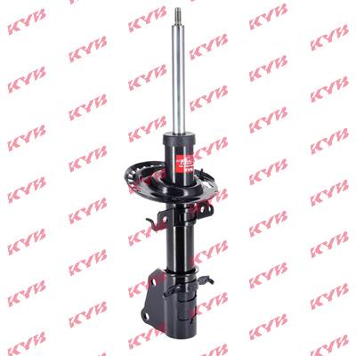 Amortisseur Excel-G