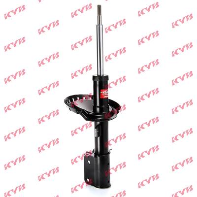 Amortisseur Excel-G