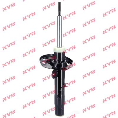 Amortisseur Excel-G