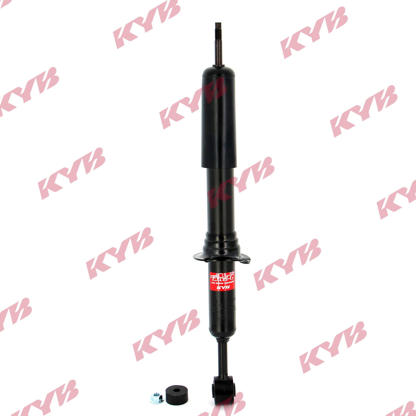 Amortisseur Excel-G
