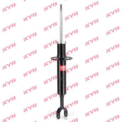 Amortisseur Excel-G