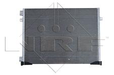 Condenseur (radiateur de climatisation)