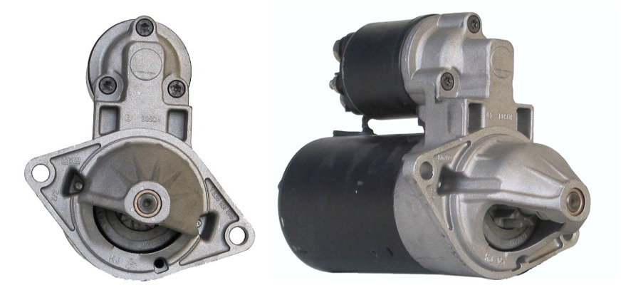 Thermostat d'eau