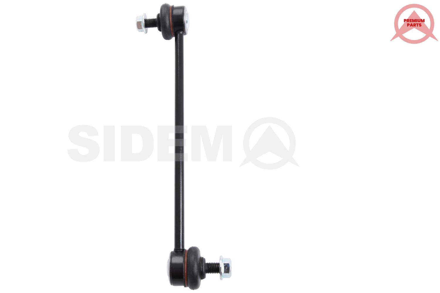 Entretoise/tige, stabilisateur