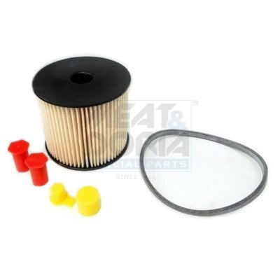 Filtre à carburant