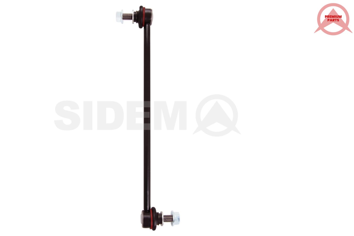 Entretoise/tige, stabilisateur