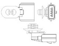 Sonde lambda