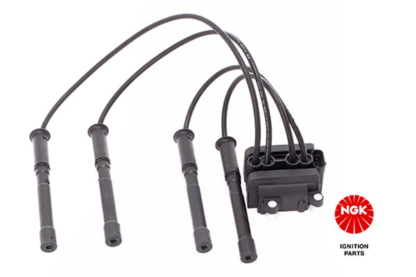 Bobine d'allumage - U6036