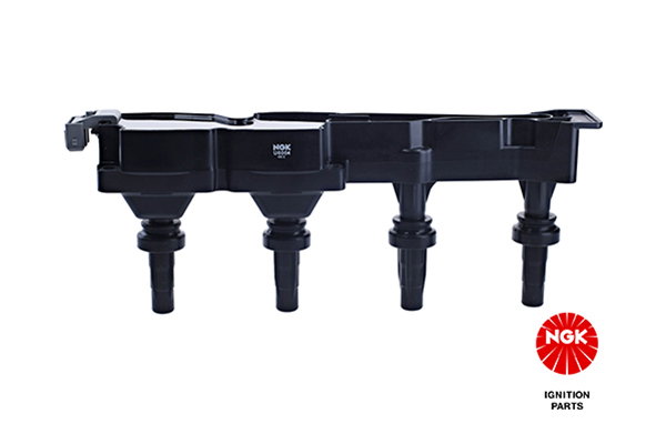 Bobine d'allumage - U6004