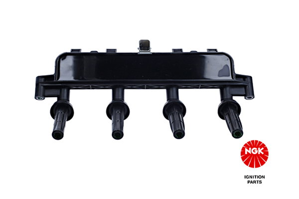 Bobine d'allumage - U6005