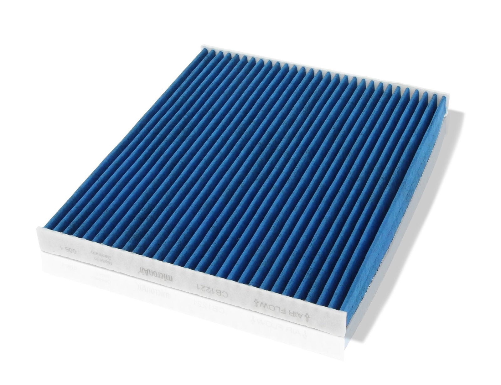 Filtre, air de l'habitacle