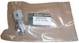Capteur De Pression D`Huile (Origine Renault)