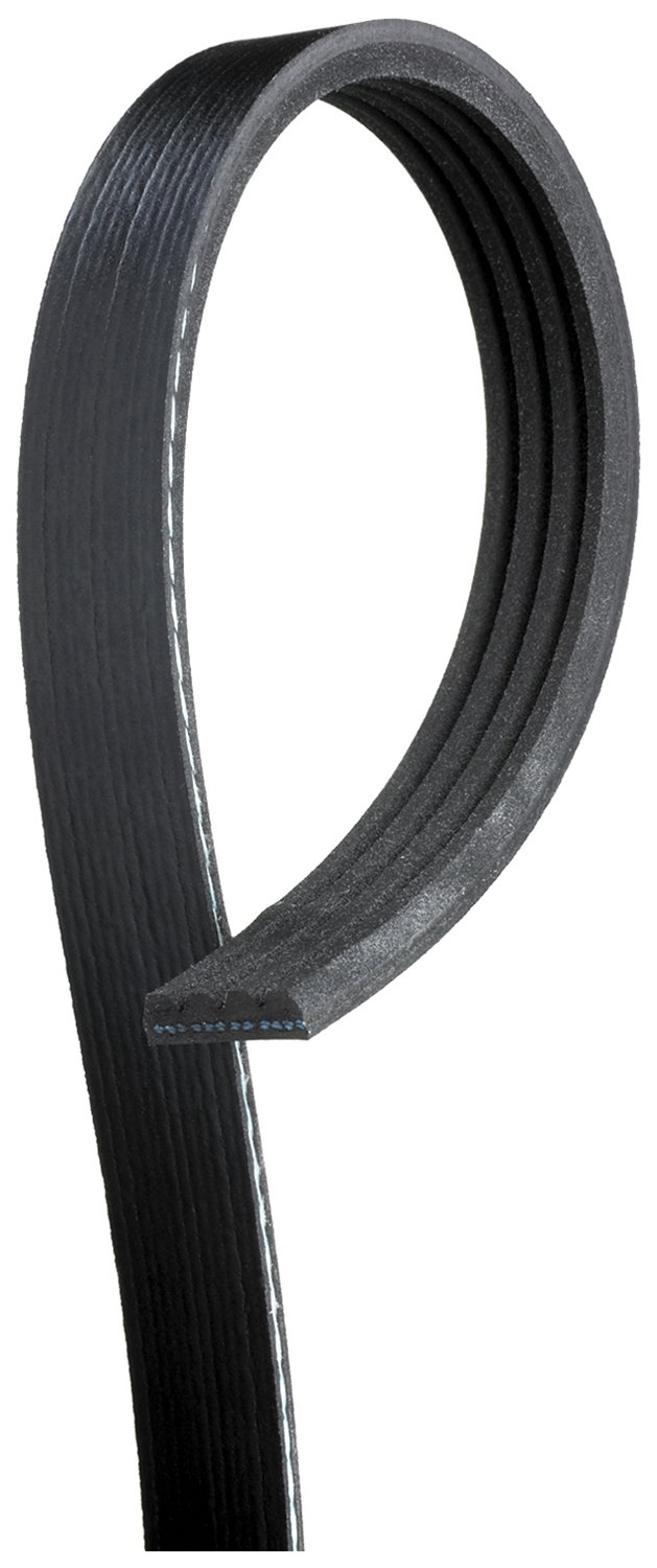 Courroie trapézoïdale à nervures Micro-V® Stretch Fit™