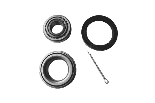 Kit de roulements de roue
