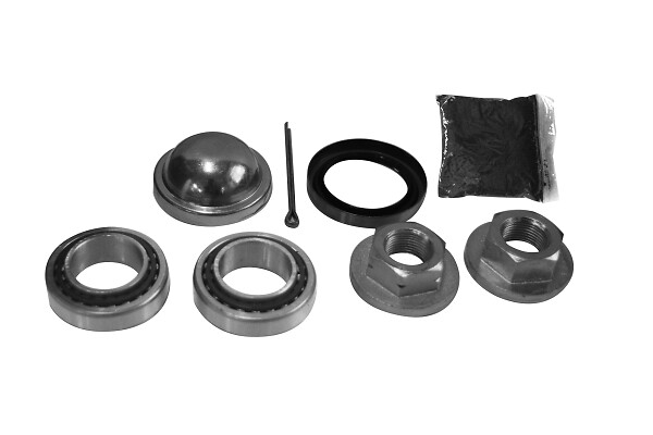 Kit de roulements de roue