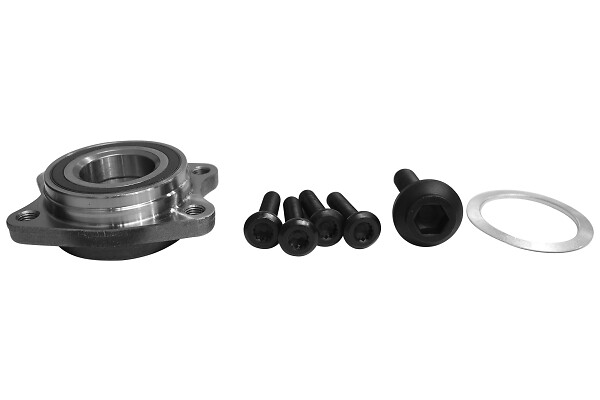 Kit de roulements de roue