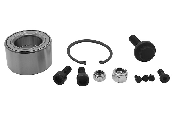 Kit de roulements de roue
