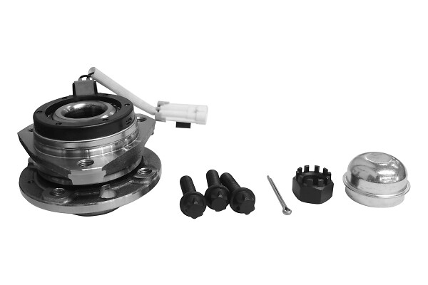 Kit de roulements de roue