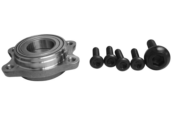Kit de roulements de roue