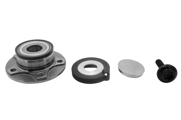 Kit de roulements de roue