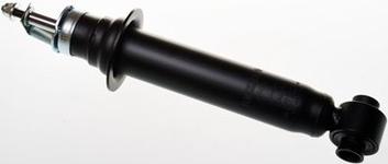 Amortisseur
