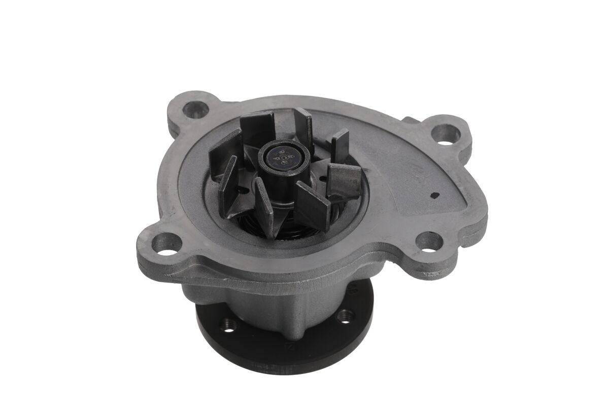Pompe à eau, refroidissement du moteur