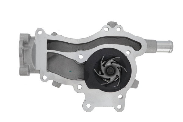 Pompe à eau, refroidissement du moteur