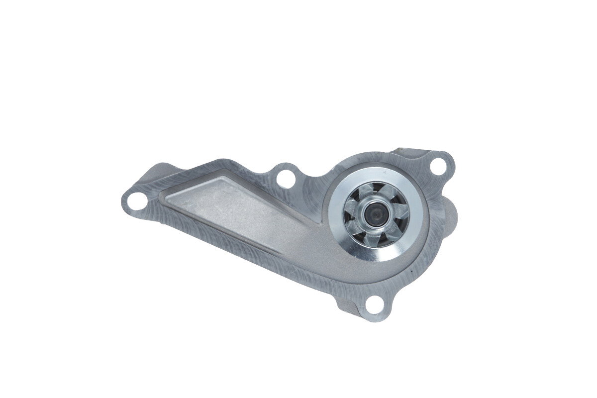 Pompe à eau, refroidissement du moteur