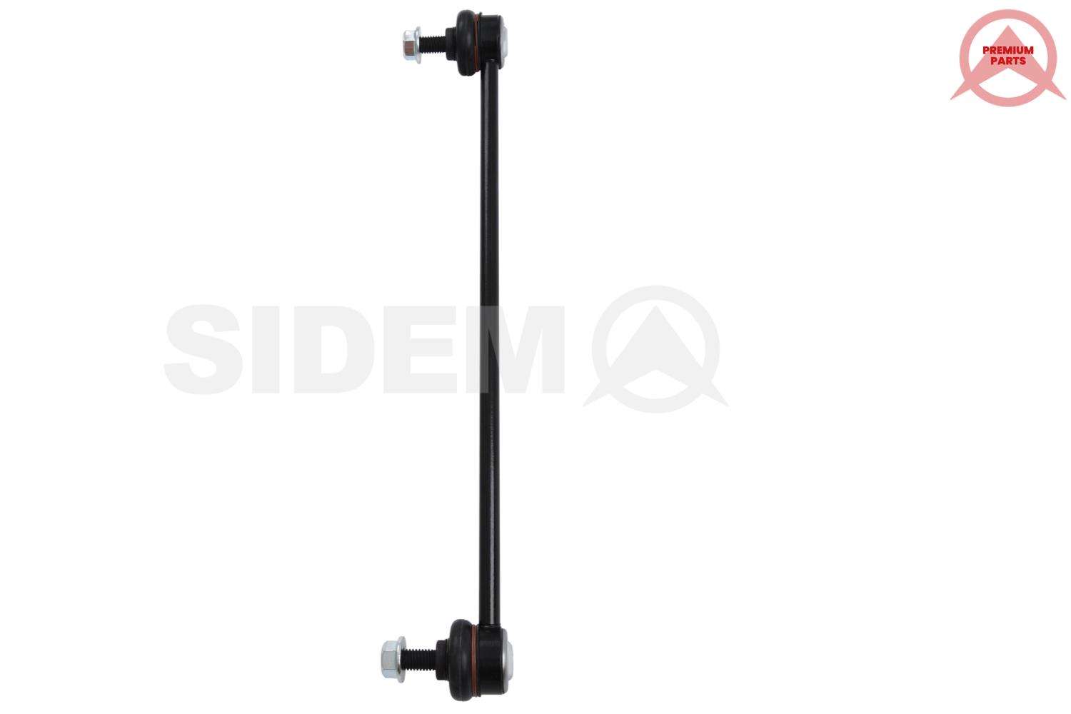 Entretoise/tige, stabilisateur